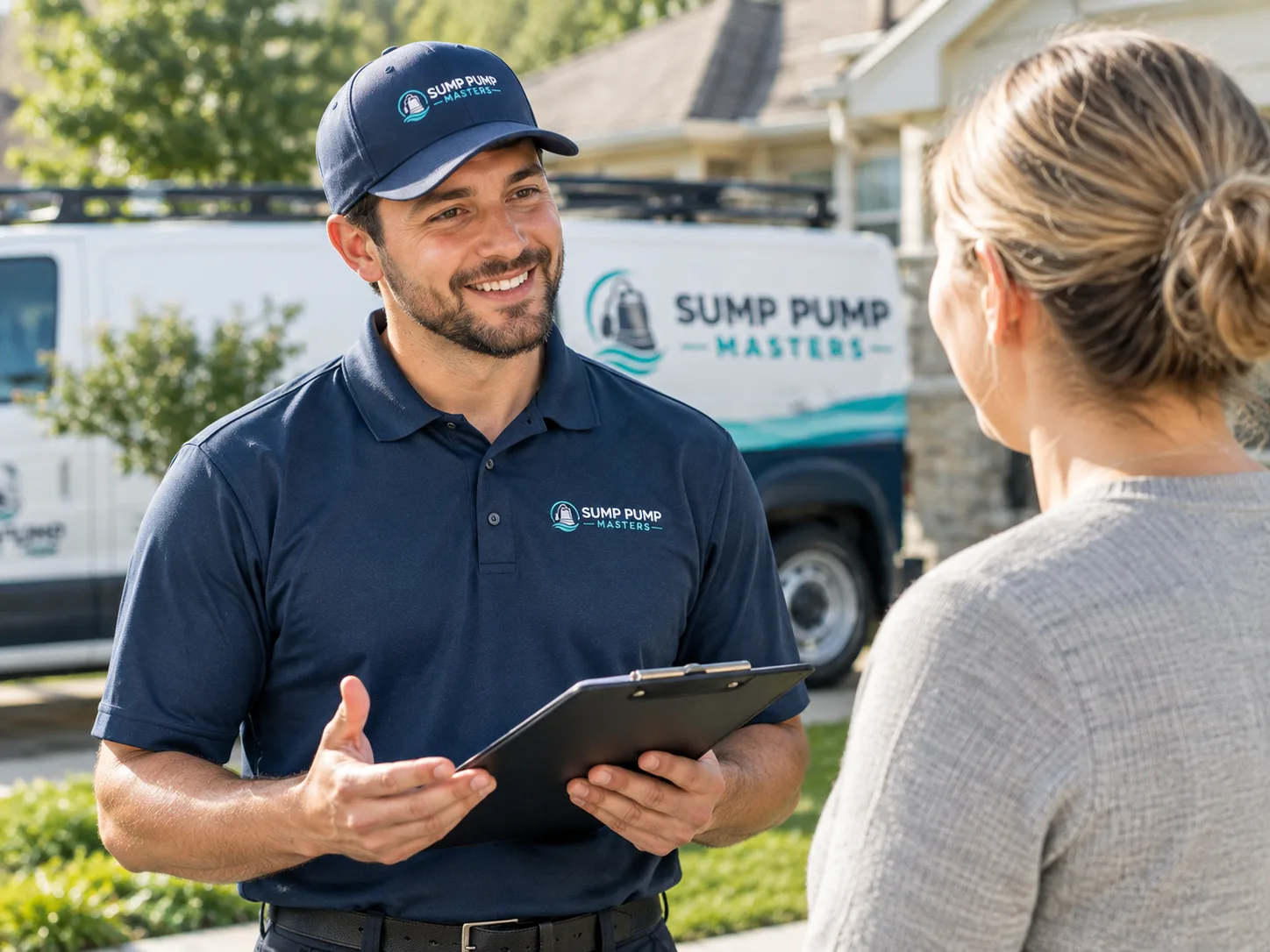 Sump Pump Repair Friars Point, MS FAQs
